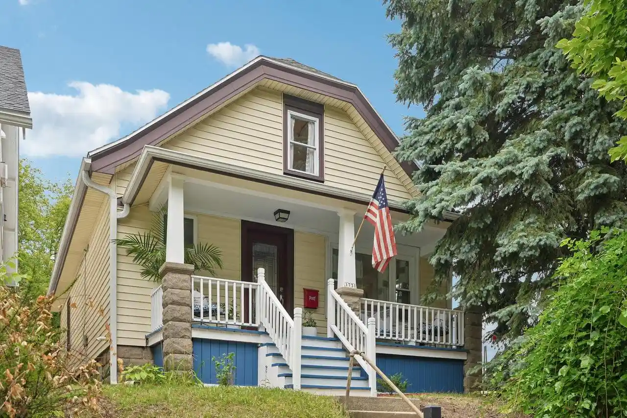 1st image of 1731 E Bennett Avenue Avenue, Milwaukee, WI 53207 | MLS# 1975045