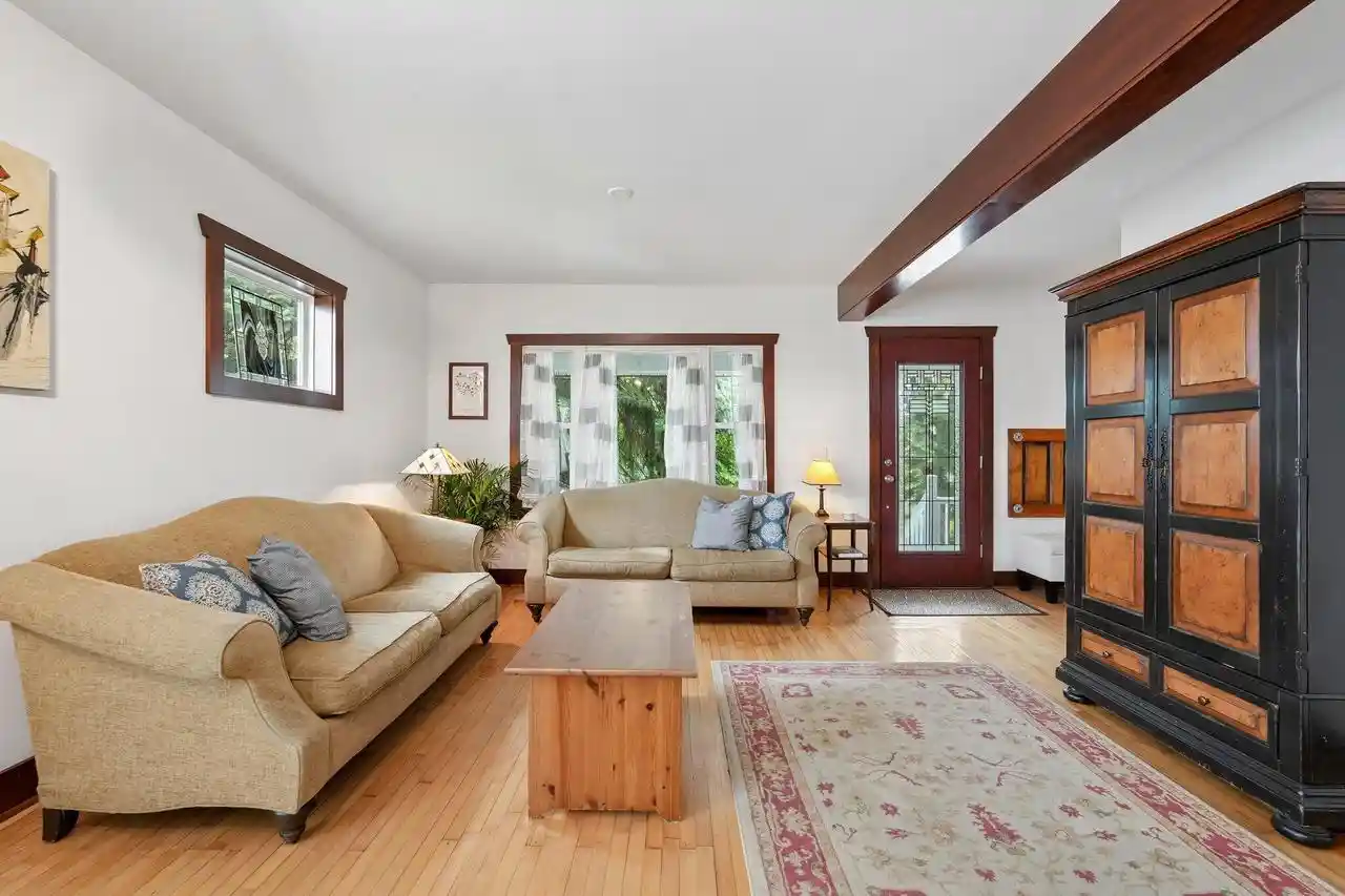 2nd image of 1731 E Bennett Avenue Avenue, Milwaukee, WI 53207 | MLS# 1975045