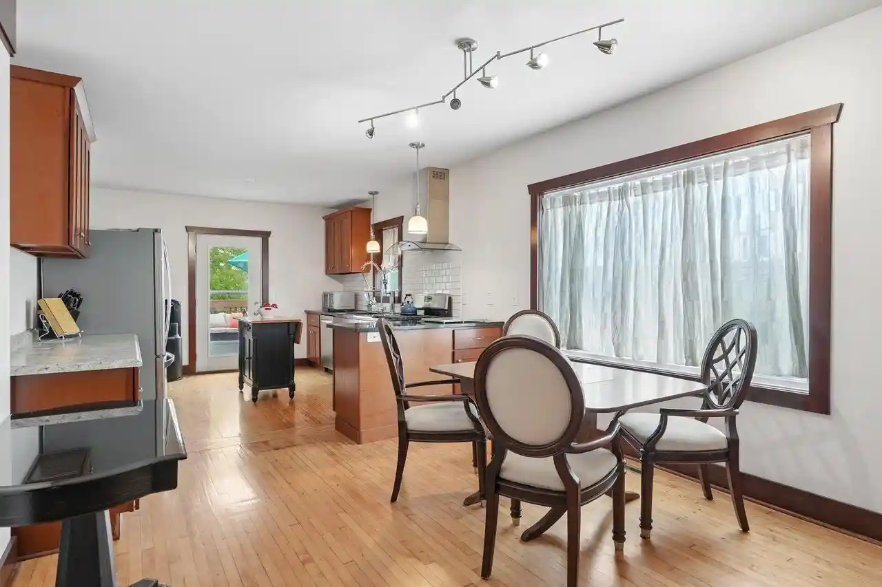 4th image of 1731 E Bennett Avenue Avenue, Milwaukee, WI 53207 | MLS# 1975045