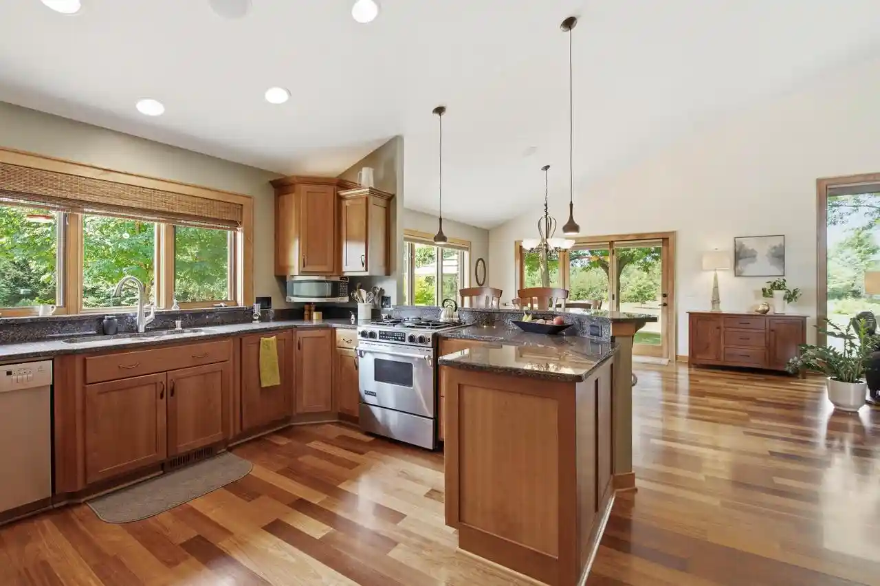 2nd image of 37015 Lower Lake Road Road, Oconomowoc, WI 53066 | MLS# 1975047