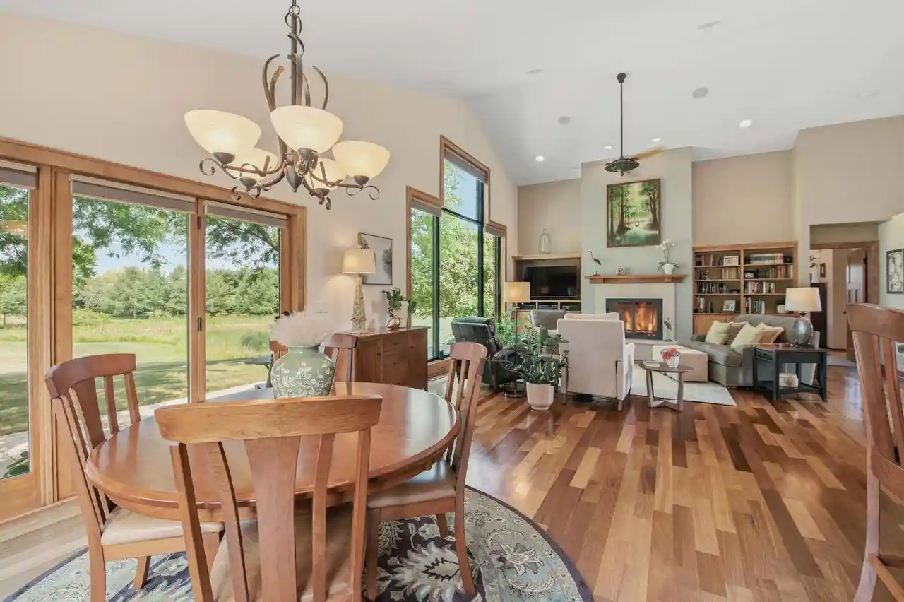 5th image of 37015 Lower Lake Road Road, Oconomowoc, WI 53066 | MLS# 1975047