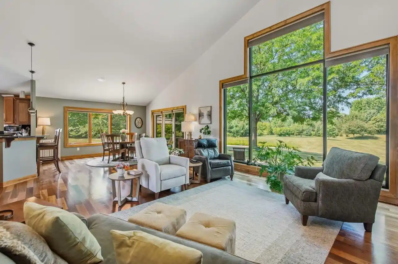 48th image of 37015 Lower Lake Road Road, Oconomowoc, WI 53066 | MLS# 1975047