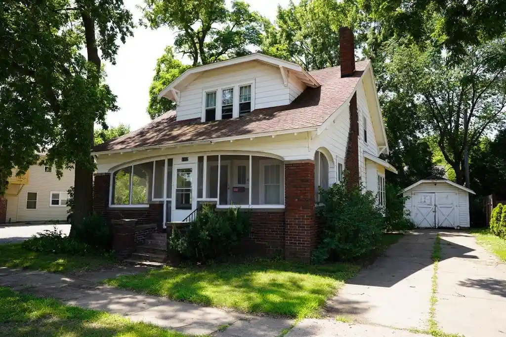 image of 1112 S Barstow Street Street, Eau Claire, WI 54701 | MLS# 1603927