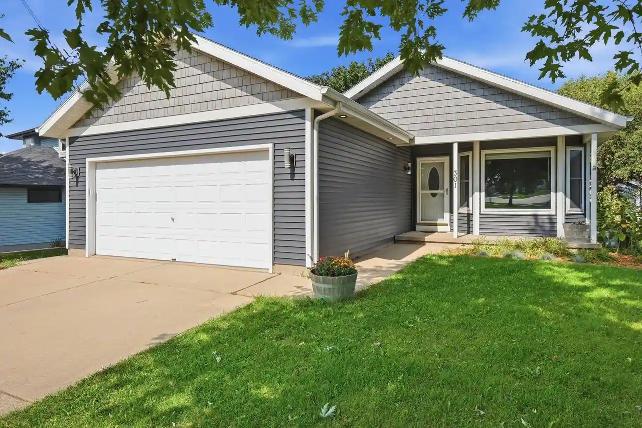Photo 1 of Single family home for sale at 301 Prairie Grass Trail Trail, Deforest, WI 53532 | MLS# 2029841 | Listing updated on 2026-08-31