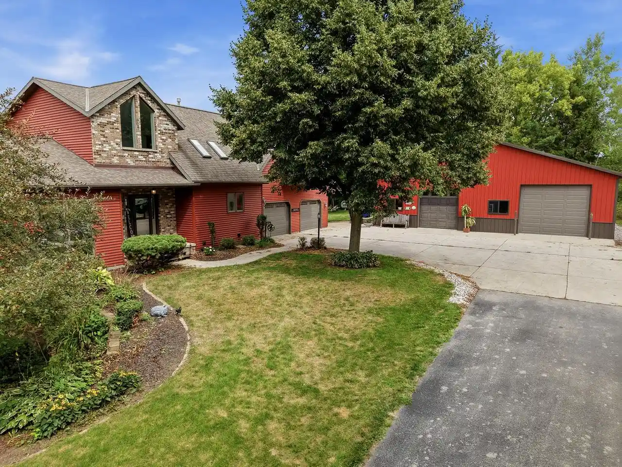 2nd image of N9556 State Hwy 67, Elkhart Lake, WI 53020 | MLS# 1975048