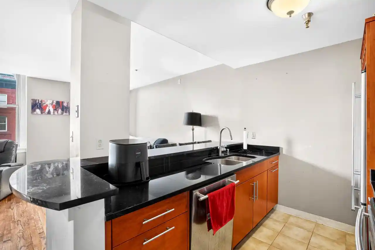 2nd image of 234 N Broadway N N #507, Milwaukee, WI 53202 | MLS# 1975058