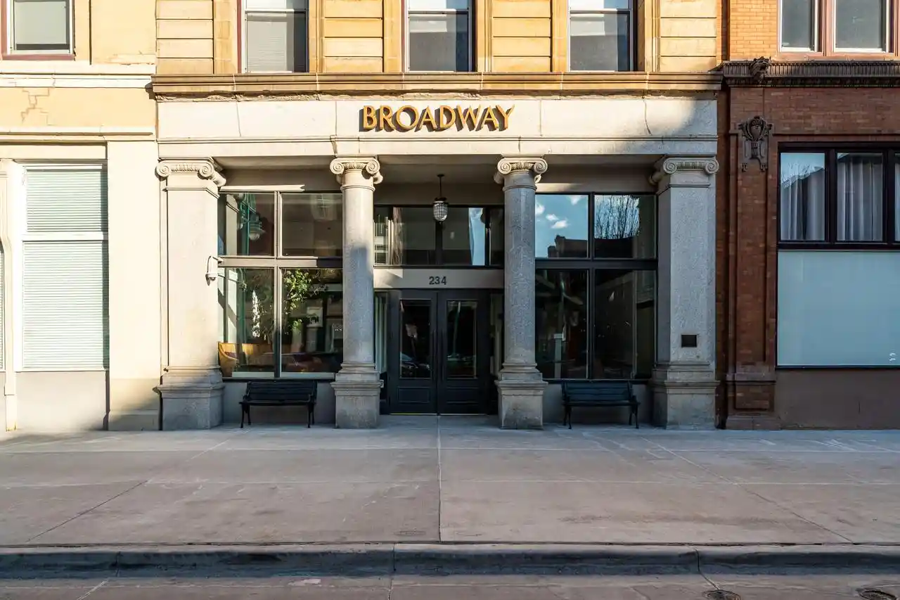 5th image of 234 N Broadway N N, Milwaukee, WI 53202