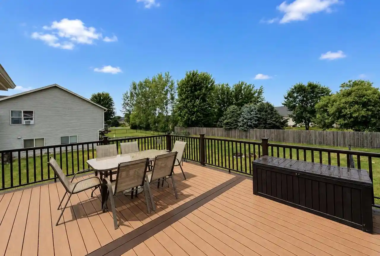 2nd image of 612 Birdie Lane Lane, Poynette, WI 53955 | MLS# 2029840