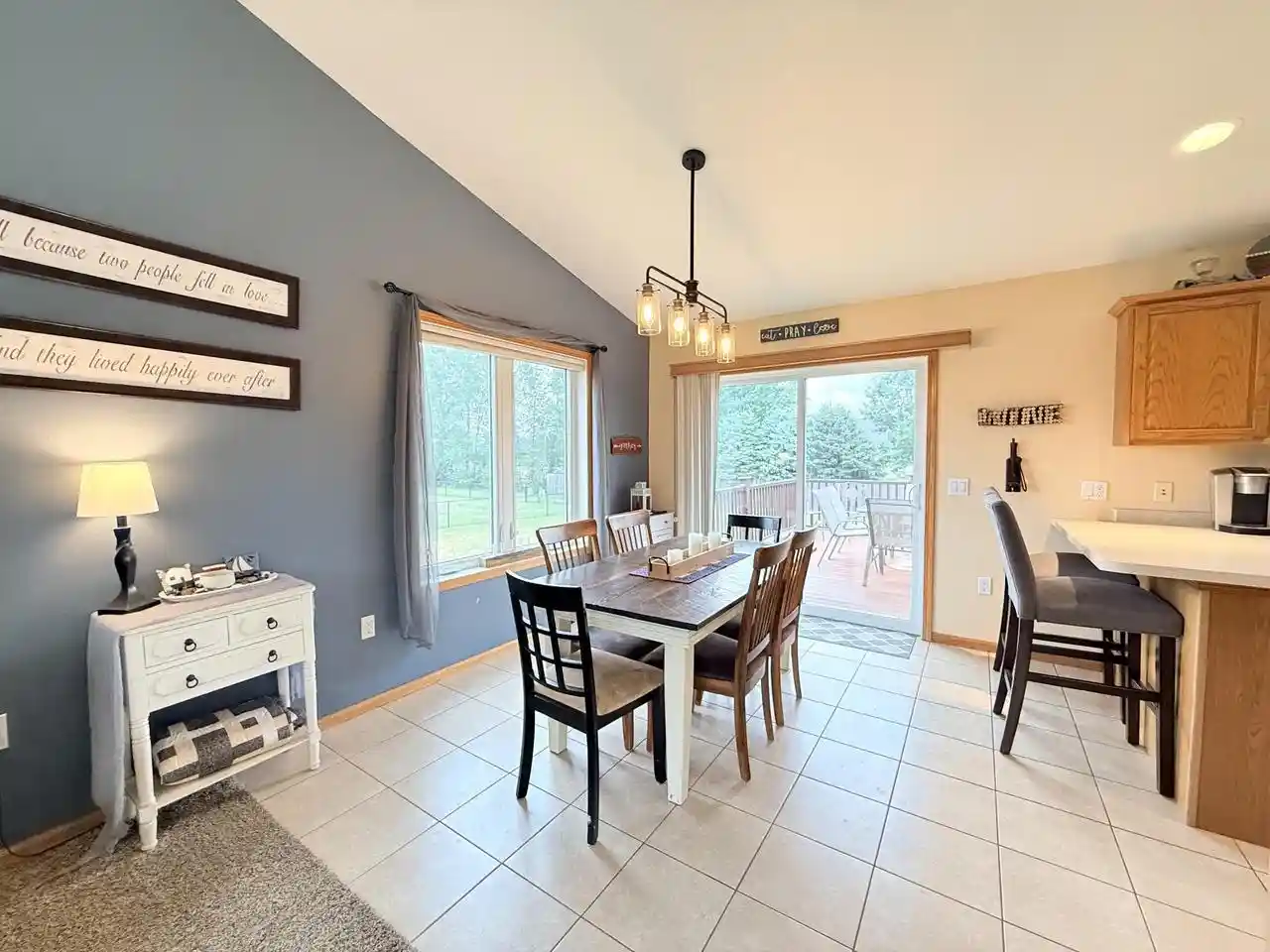 21st image of 612 Birdie Lane Lane, Poynette, WI 53955 | MLS# 2029840