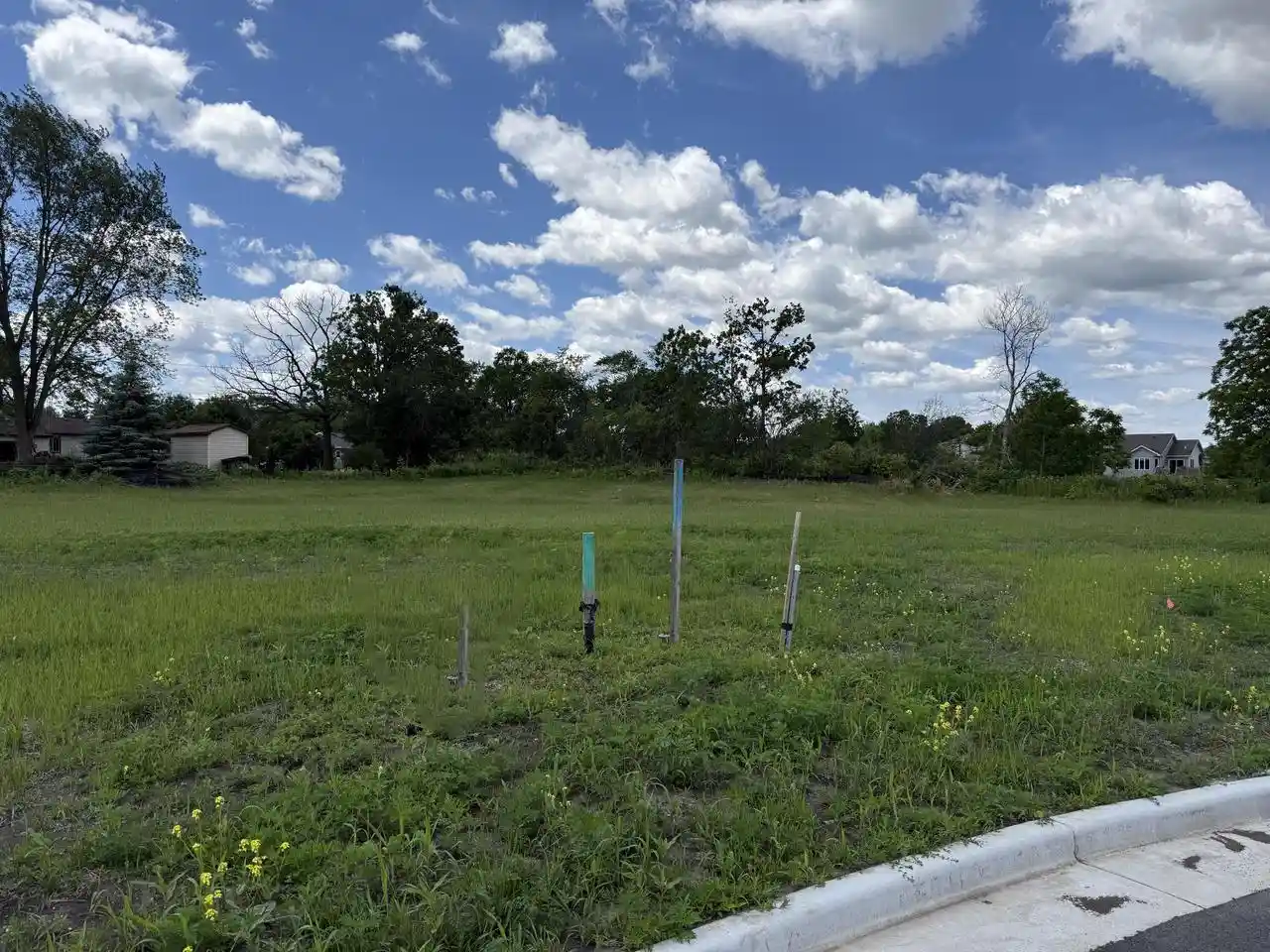 Photo 1 of Land for sale at Lt4 90th Court Court, Kenosha, WI 53142 | MLS# 1975060 | Listing updated on 2026-09-19