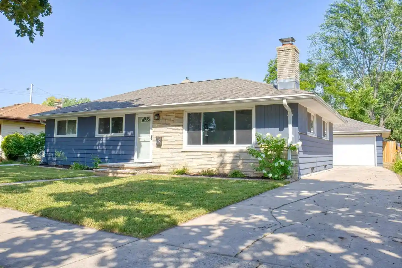 1st image of 418 S Schaefer Street Street, Appleton, WI 54915 | MLS# 50330550
