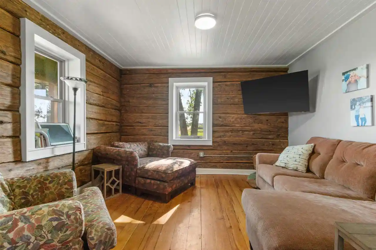Photo 2 of Single family home for sale at W3797 Landstad Road Road, Bonduel, WI 54107 | MLS# 22603788 | Listing updated on 2026-09-07