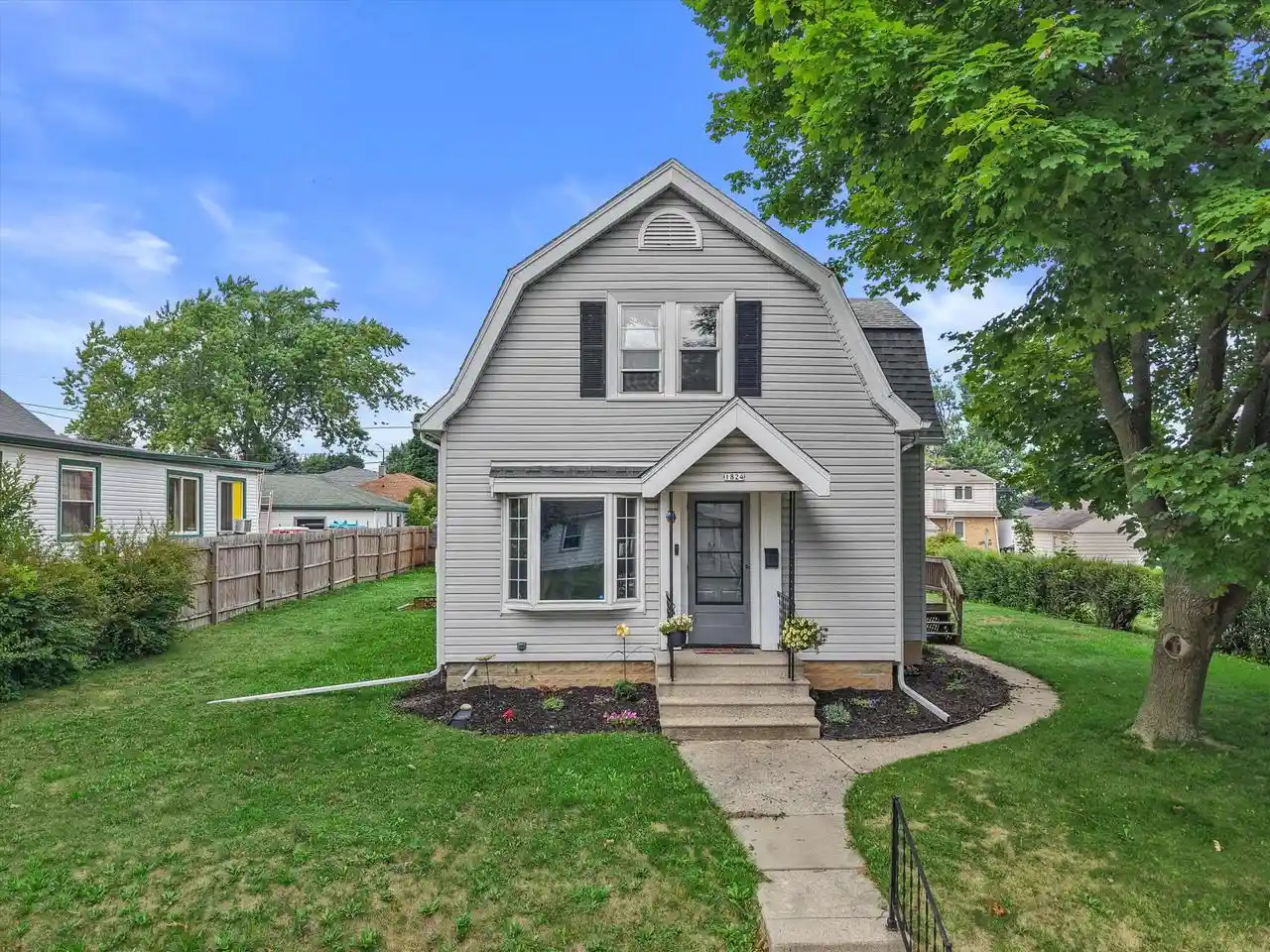 Single family home for sale at 1824 Missouri Avenue Avenue, South Milwaukee, WI 53172 | MLS# 1975056