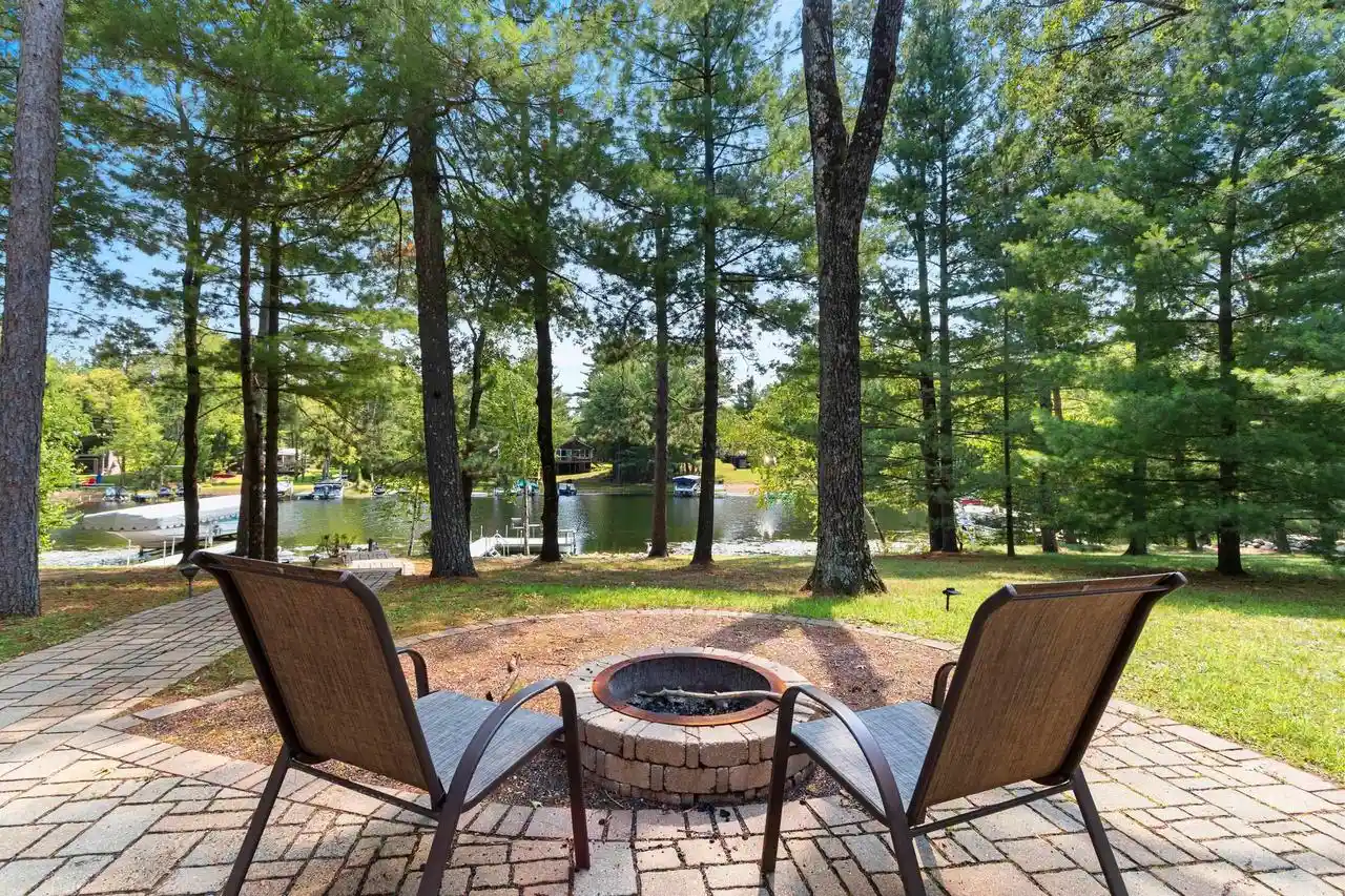 Photo 2 of Single family home for sale at N1355 Rainbow Road Road, Keshena, WI 54135 | MLS# 50330559 | Listing updated on 2026-09-26