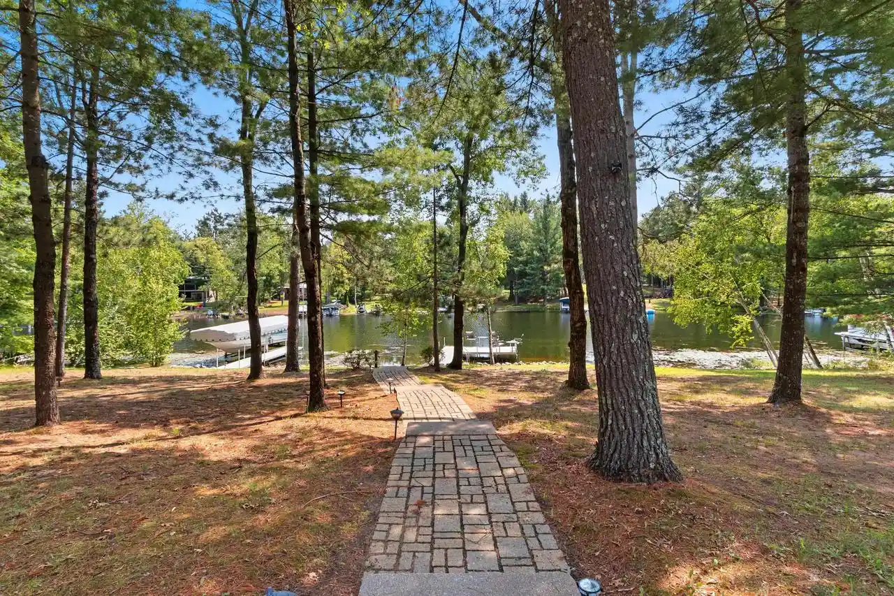 Photo 3 of Single family home for sale at N1355 Rainbow Road Road, Keshena, WI 54135 | MLS# 50330559 | Listing updated on 2026-09-26