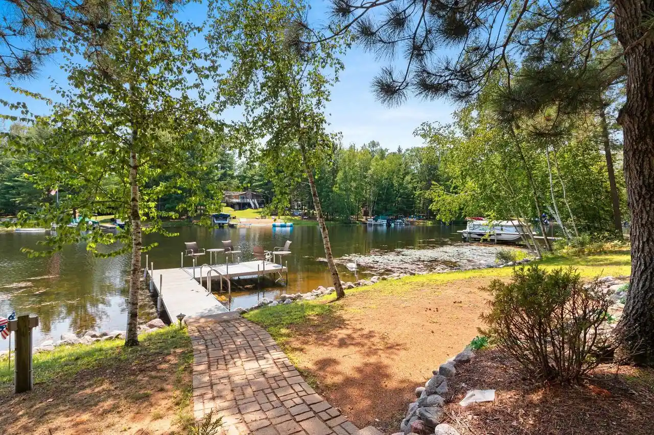 Photo 3 of Single family home for sale at N1355 Rainbow Road Road, Keshena, WI 54135 | MLS# 50330559 | Listing updated on 2026-09-26