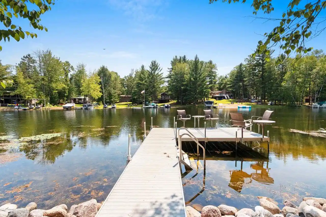Photo 4 of Single family home for sale at N1355 Rainbow Road Road, Keshena, WI 54135 | MLS# 50330559 | Listing updated on 2026-09-26