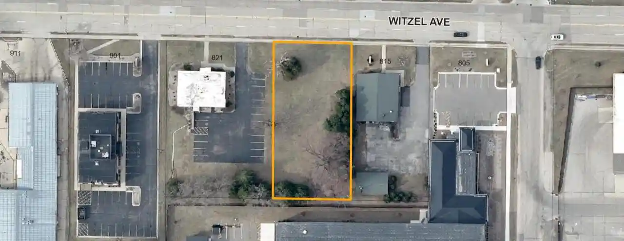 1st image of 817 Witzel Avenue Avenue, Oshkosh, WI 54902 | MLS# 50330558