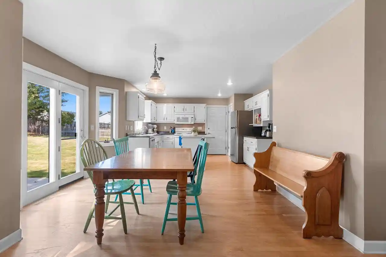 Photo 4 of Single family home for sale at 839 Mandalay Terrace Terrace, De Pere, WI 54115 | MLS# 50330561 | Listing updated on 2026-10-07