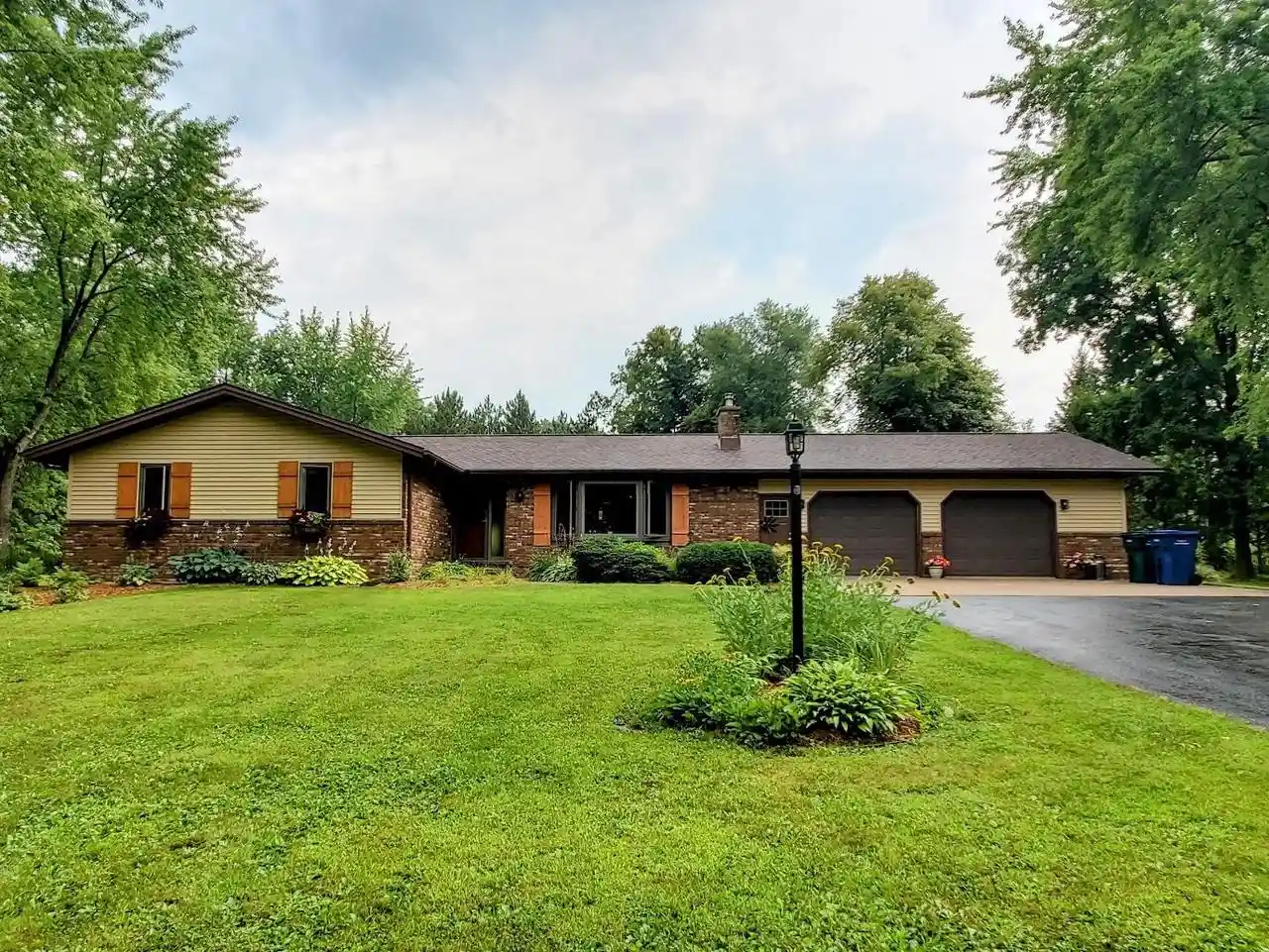 Photo 1 of Sale Pending at N6983 Kirschner Road Road, Shiocton, WI 54170 | MLS# 50330560 | Listing updated on 2026-09-24