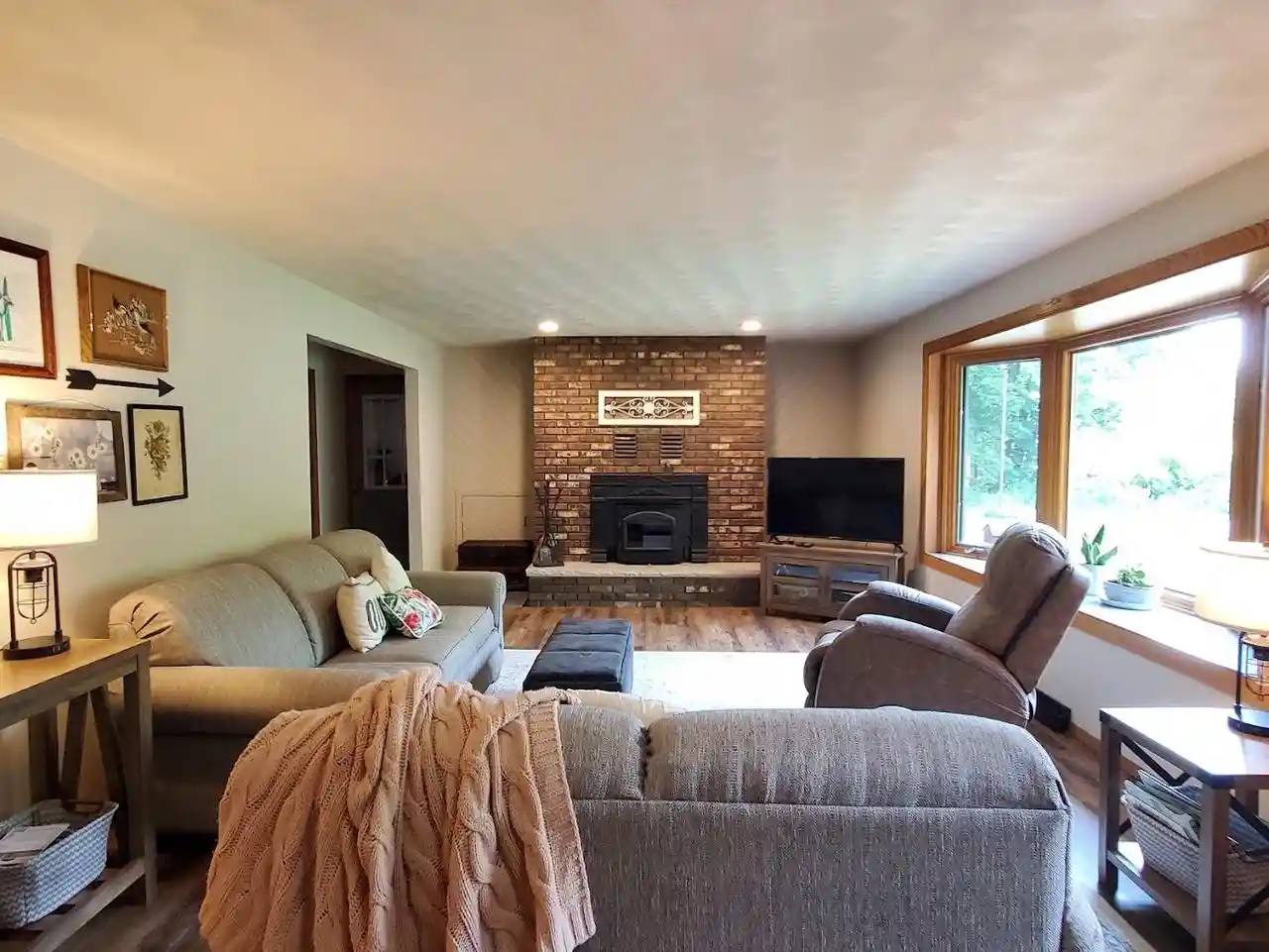 Photo 3 of Sale Pending at N6983 Kirschner Road Road, Shiocton, WI 54170 | MLS# 50330560 | Listing updated on 2026-09-24
