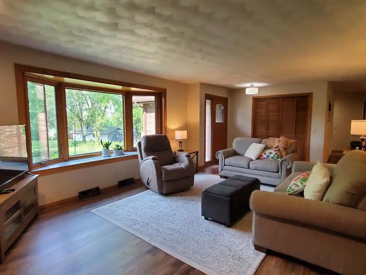 Photo 4 of Sale Pending at N6983 Kirschner Road Road, Shiocton, WI 54170 | MLS# 50330560 | Listing updated on 2026-09-24