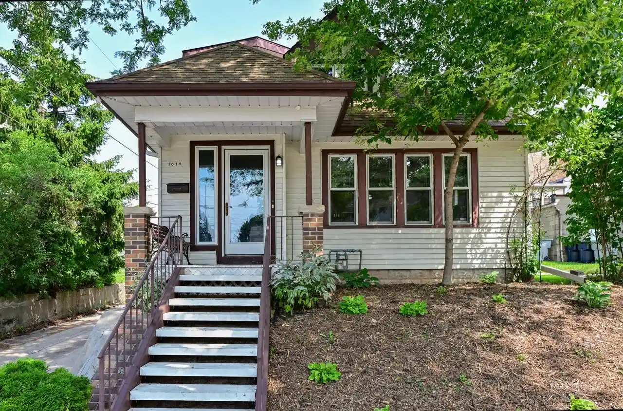 Single family home for sale at 1618 E Newport Avenue Avenue, Milwaukee, WI 53211 | MLS# 1975067