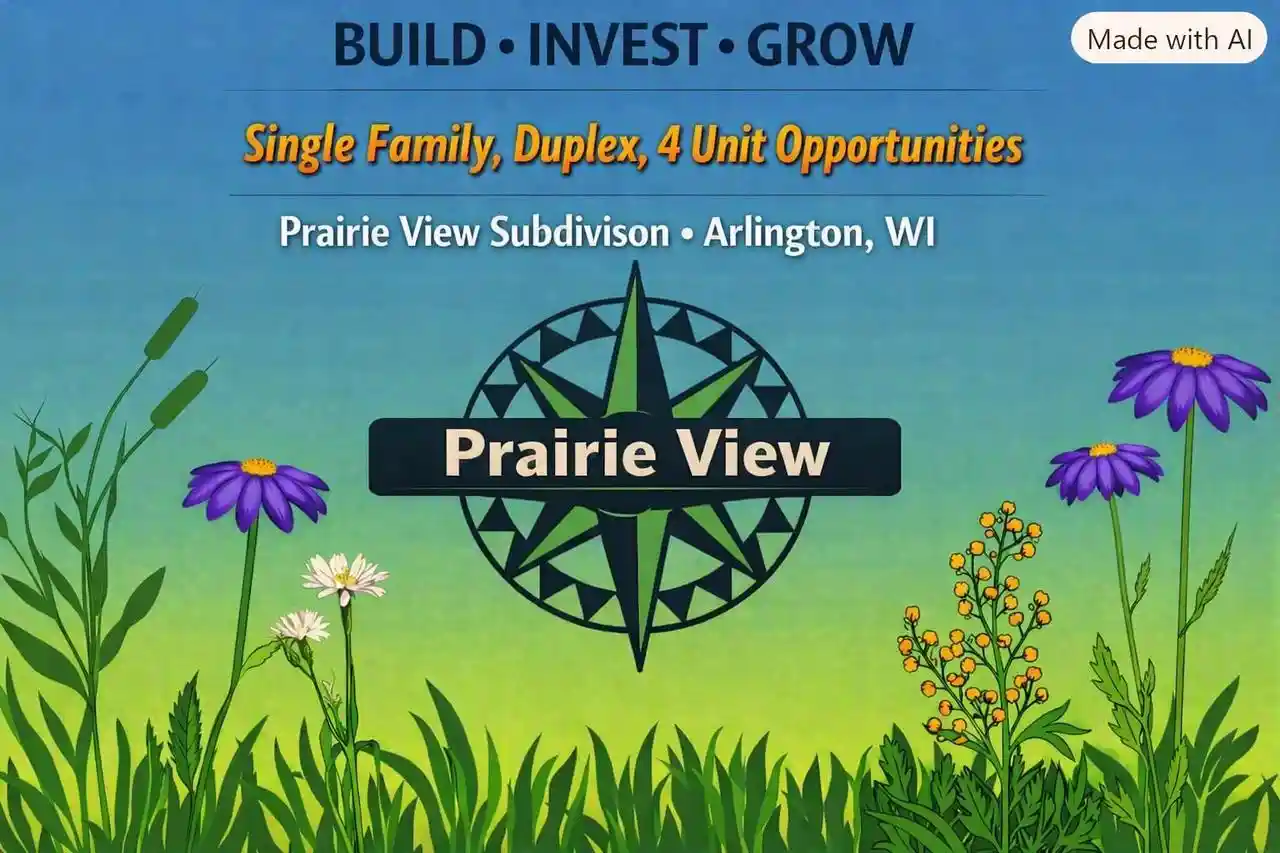 Land for sale at 160 Shawn Avenue Avenue, Arlington, WI 53911 | MLS# 2029865