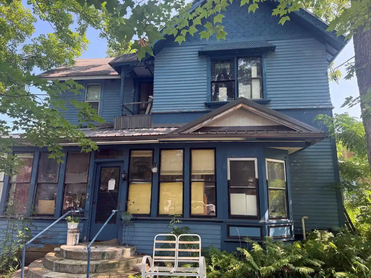 1st image of 312 E Garfield Avenue Avenue, Marion, WI 54950 | MLS# 50330564