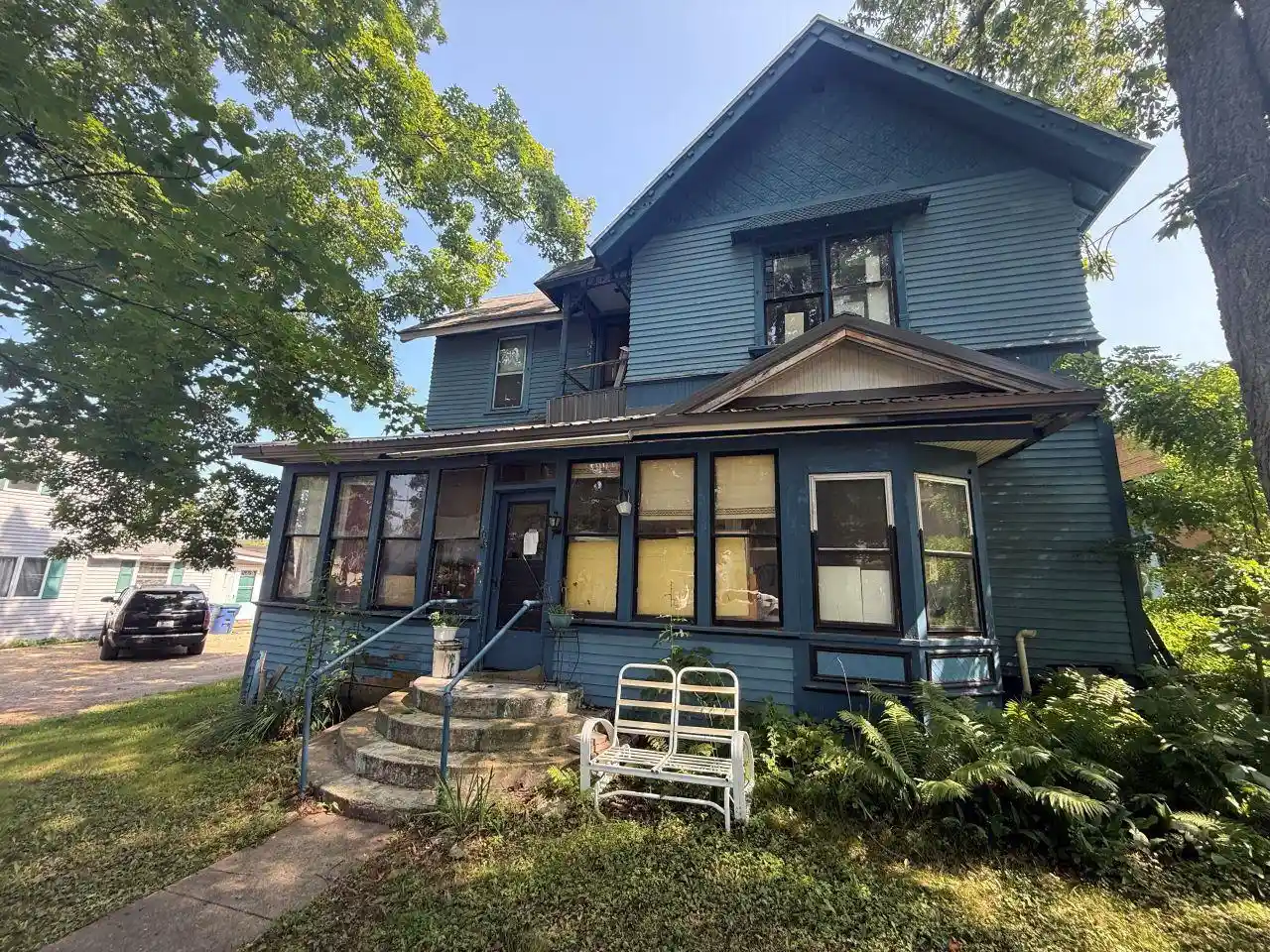 2nd image of 312 E Garfield Avenue Avenue, Marion, WI 54950 | MLS# 50330564