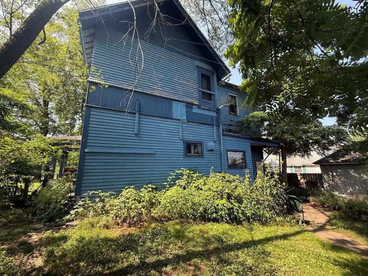3rd image of 312 E Garfield Avenue Avenue, Marion, WI 54950 | MLS# 50330564