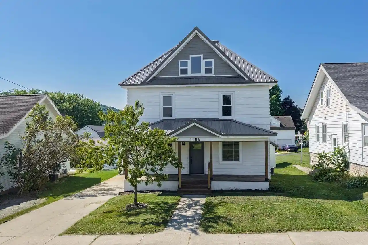 Photo 1 of Single family home for sale at 1165 Clover Street Street, Plain, WI 53577 | MLS# 2029863 | Listing updated on 2026-09-30