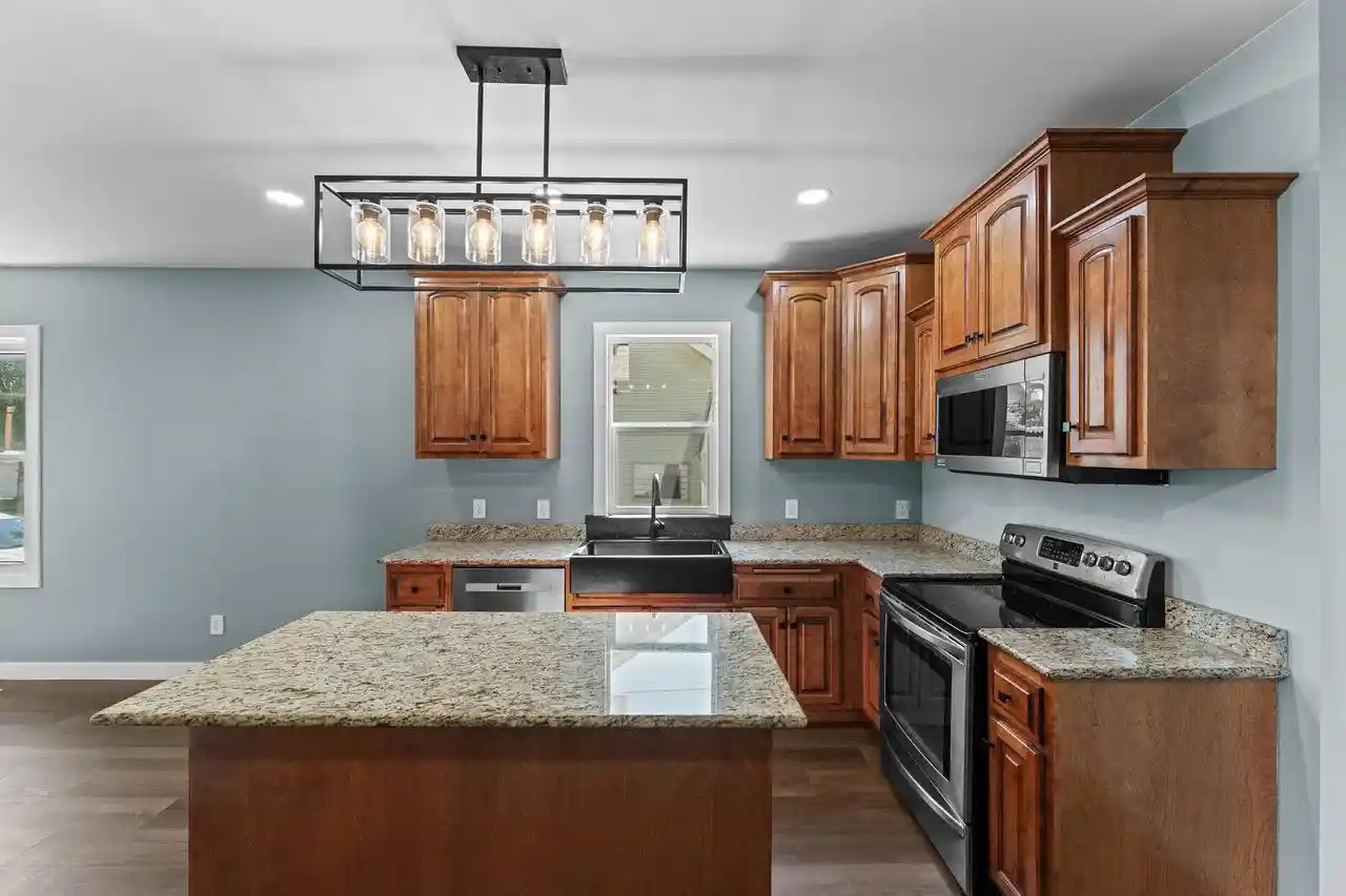 Photo 2 of Single family home for sale at 1165 Clover Street Street, Plain, WI 53577 | MLS# 2029863 | Listing updated on 2026-09-30