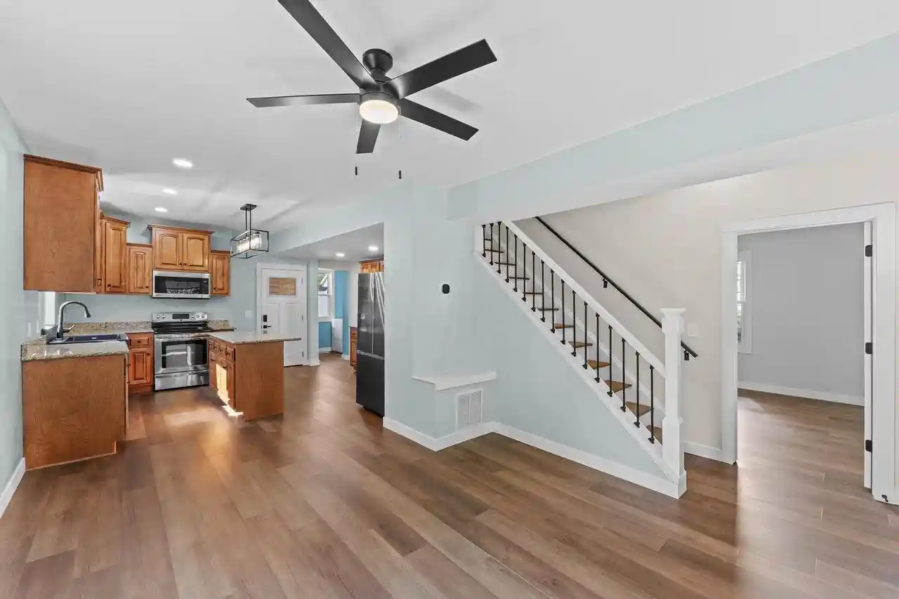 Photo 4 of Single family home for sale at 1165 Clover Street Street, Plain, WI 53577 | MLS# 2029863 | Listing updated on 2026-09-30