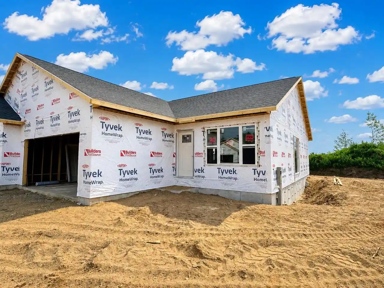 Photo 1 of Single family home for sale at 259 Cedar Haven Trail Trail #CC18, Rothschild, WI 54474 | MLS# 22603790 | Listing updated on 2026-09-21