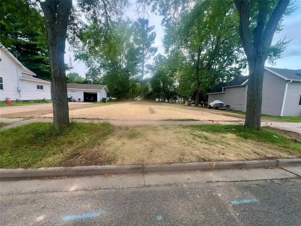 Photo 1 of Land for sale at 312 W 12th Avenue Avenue, Menomonie, WI 54751 | MLS# 1603977 | Listing updated on 2026-09-04