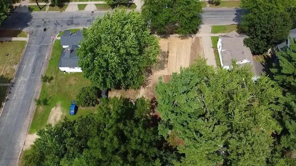 Photo 2 of Land for sale at 312 W 12th Avenue Avenue, Menomonie, WI 54751 | MLS# 1603977 | Listing updated on 2026-09-04