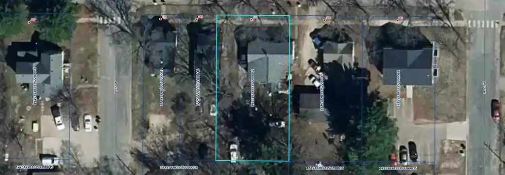 Photo 3 of Land for sale at 312 W 12Th Avenue Avenue, Menomonie, WI 54751 | MLS# 1603977 | Listing updated on 2026-09-04