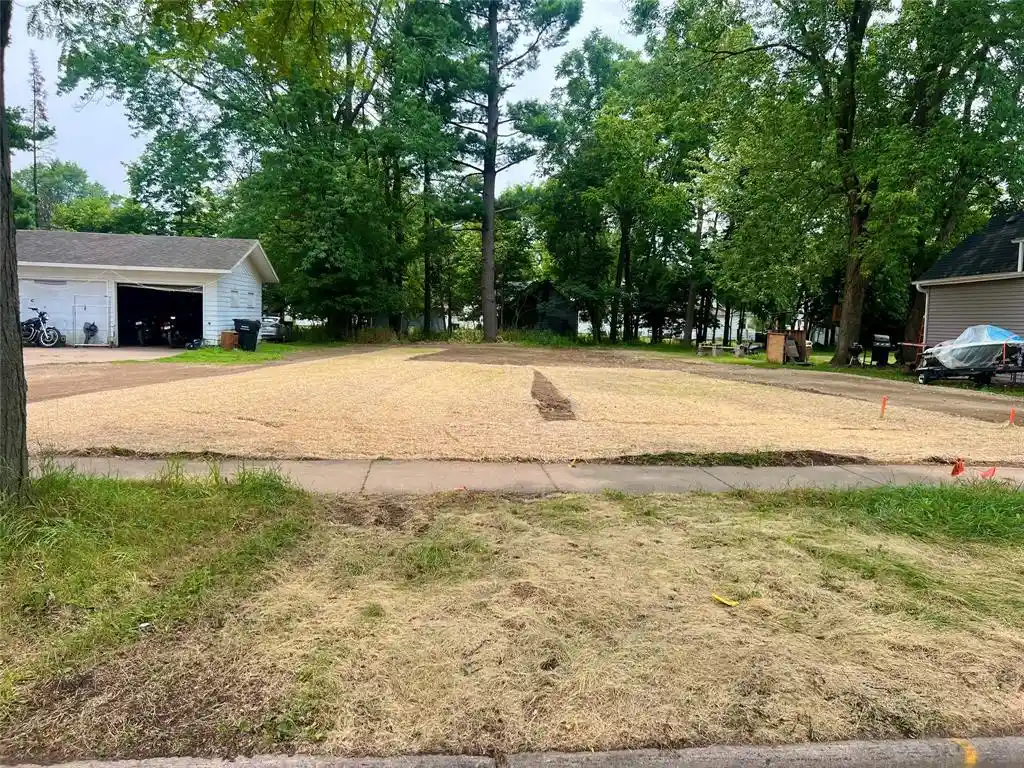 Photo 4 of Land for sale at 312 W 12Th Avenue Avenue, Menomonie, WI 54751 | MLS# 1603977 | Listing updated on 2026-09-04