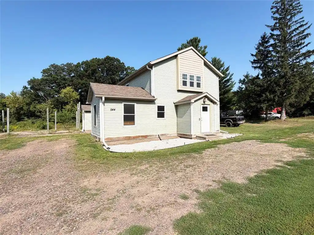 1st image of 544 17th Street Street, Hillsdale, WI 54733 | MLS# 1603967