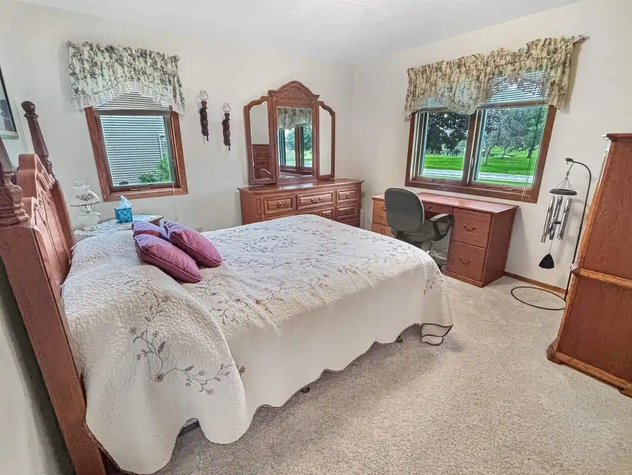 Photo 3 of Single family home for sale at 3101 Claymore Lane Lane, New Franken, WI 54229 | MLS# 50330502 | Listing updated on 2026-08-19