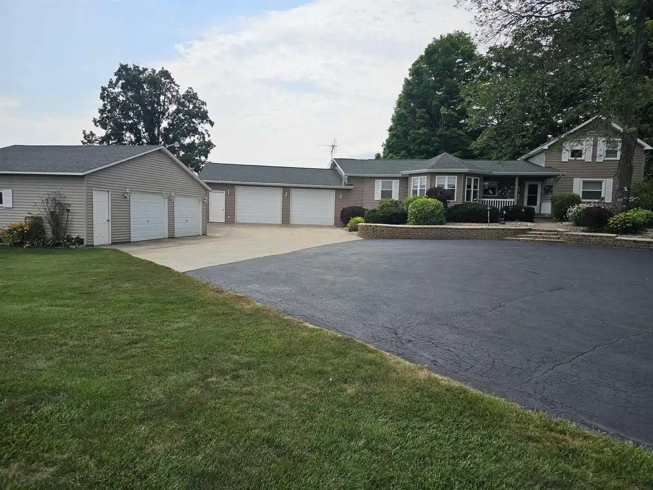 1st image of N2687 Zastrow Road Road, Weyauwega, WI 54983 | MLS# 50330552