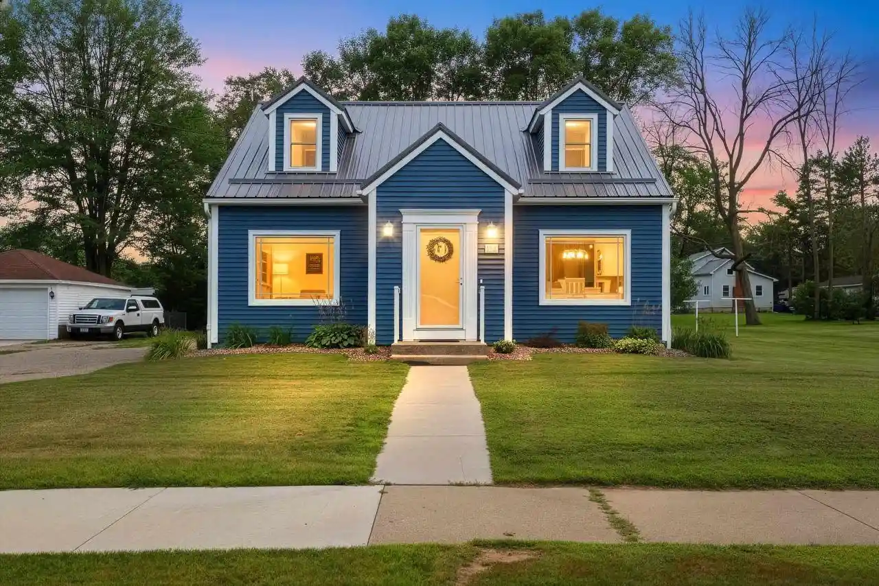 Photo 1 of Sale Pending at 172 Williams Street Street, Pulaski, WI 54162 | MLS# 50330563 | Listing updated on 2026-09-09