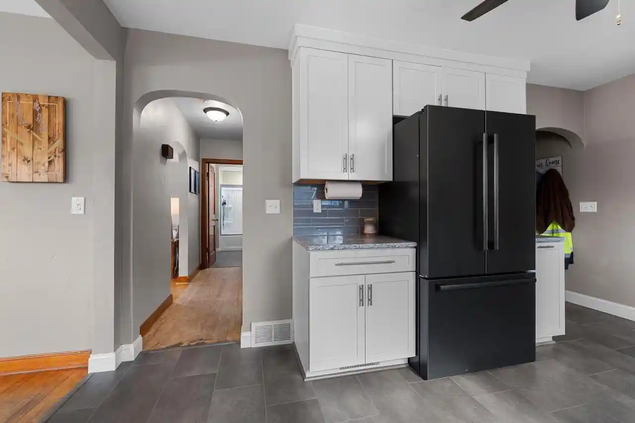 Photo 3 of Sale Pending at 172 Williams Street Street, Pulaski, WI 54162 | MLS# 50330563 | Listing updated on 2026-09-09