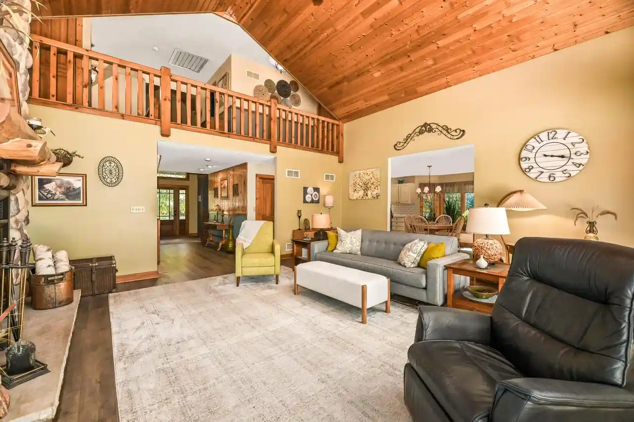 Photo 2 of Single family home for sale at N6433 Horse Hollow Lane Lane, Burlington, WI 53105 | MLS# 1975079 | Listing updated on 2026-09-11
