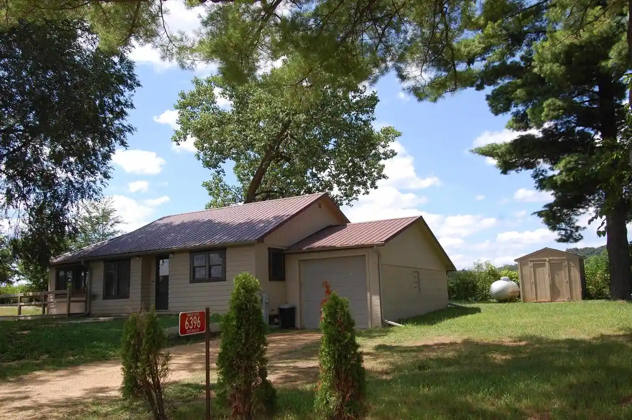 1st image of 6396 State Rd 130 Road Road, Avoca, WI 53506 | MLS# 2029869