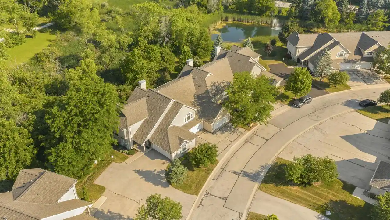 1st image of 9140 W Elm Court Court #D, Franklin, WI 53132 | MLS# 1975081