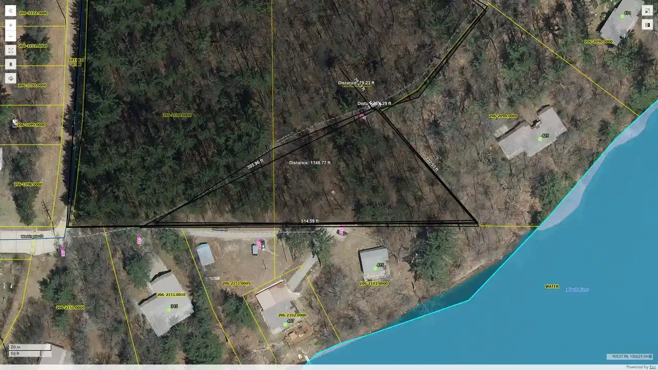 1st image of 000 Woodland Dr Dr, La Crosse, WI 54601 | MLS# 1975085