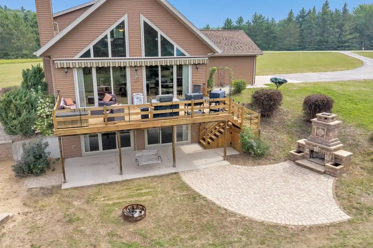 1st image of N2561 Hodgett Court Court, Waupaca, WI 54981 | MLS# 50330570