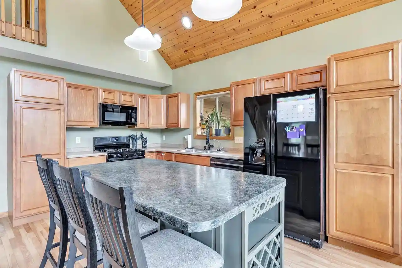 58th image of N2561 Hodgett Court Court, Waupaca, WI 54981 | MLS# 50330570
